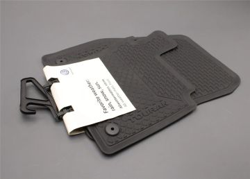 Volkswagen Touran 2 (5T) all-weather mattenset