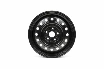 Originele stalen velg 17 inch