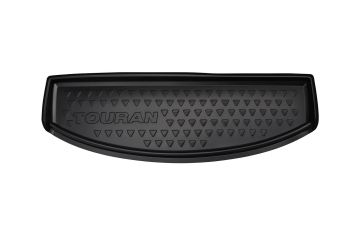 Volkswagen Touran 1 (1T) bagageruimteschaal