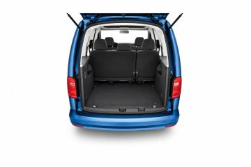 Volkswagen Touran 1 (1T) tildrempelbescherming