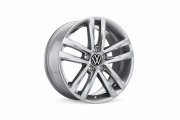 Volkswagen Touran 2 (5T) lichtmetalen velg (17 inch)