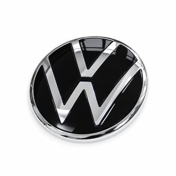 Volkswagen Touran 2 (5T) logo