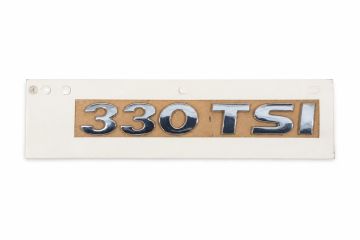 Volkswagen Tiguan 2 (AD1/AX1), Touran 2 (5T) embleem