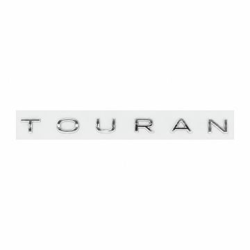 Volkswagen Touran 2 (5T) embleem