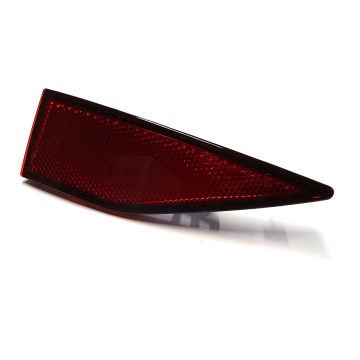 Volkswagen Touran 2 (5T) reflector - linksachter