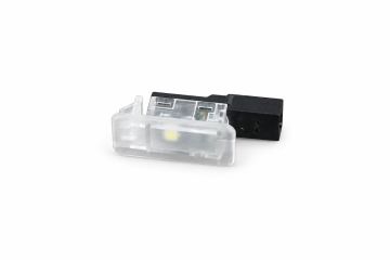 Originele led-voetruimteverlichting voor het interieur