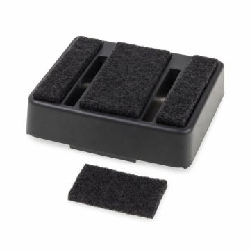 Škoda Kamiq (NW), Scala (NW) bekleding voor armleuning