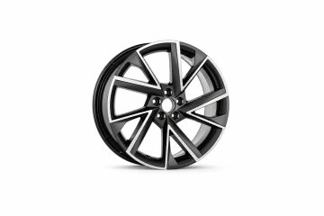Škoda Kamiq (NW), Scala (NW) lichtmetalen velg (18 inch)