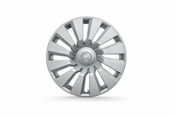 Škoda Kamiq (NW), Scala (NW) set wieldoppen
