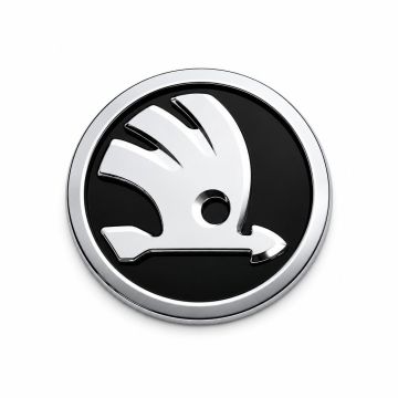 Škoda Kamiq (NW), Scala (NW) logo