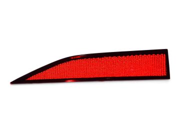 Škoda Kamiq (NW), Scala (NW) reflector - rechtsachter