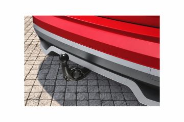 Škoda Kamiq (NW), Scala (NW) trekhaak - elektrisch inklapbaar