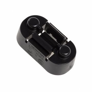 Škoda Fabia 4 (PJ), Kamiq (NW), Scala (NW) adapter onderbodem sideskirt - links