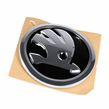 Škoda Kamiq (NW), Scala (NW) logo