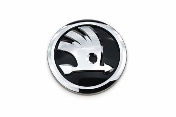 Škoda Kamiq (NW), Scala (NW) logo