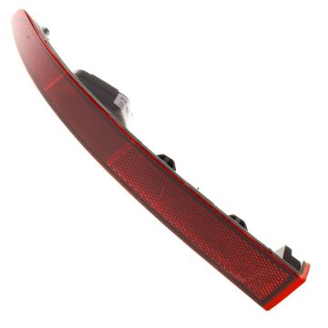 Škoda Kamiq (NW), Scala (NW) reflector - rechtsachter