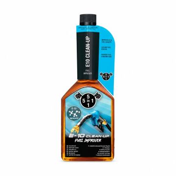 5 in 1 E10 clean-up (310ml)