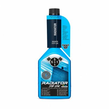 5 in 1 radiateur lekstop (310ml)