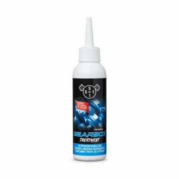 5 in 1 versnellingsbakbehandeling (150ml)