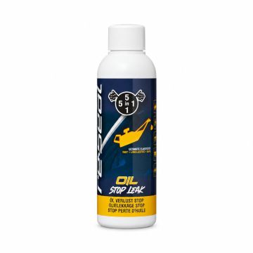 5 in 1 olielekstop (150ml)