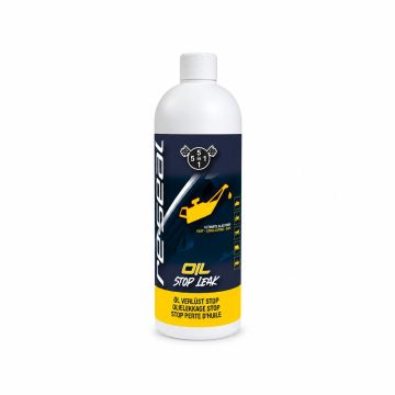 5 in 1 olielekstop (500ml)