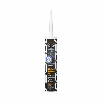 5 in 1 all-in-one ruitenkit TÜV (420gr)