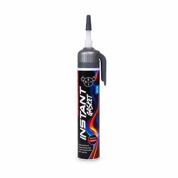 5 in 1 vloeibare pakking zwart (200ml)