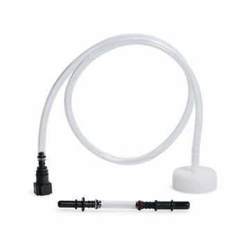 5 in 1 slangenset voor DPF-reservoir
