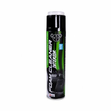 5 in 1 foam cleaner (650ml)