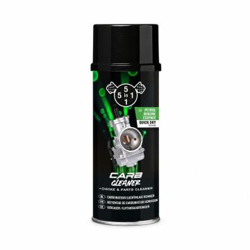 5 in 1 carburateurreiniger (400ml)