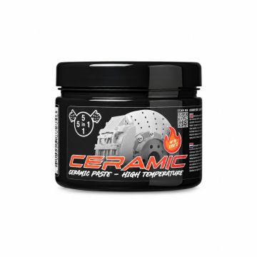 5 in 1 keramisch vet (500gr)