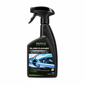 Gecko glasreiniger (750ml)