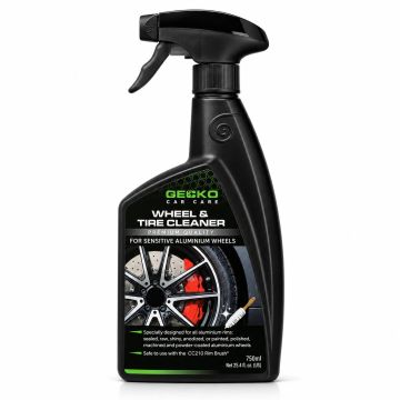 Gecko velgreiniger (750ml)