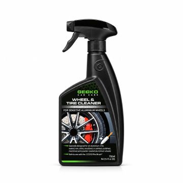 Gecko velgreiniger (750ml)