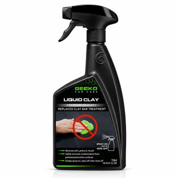 Gecko vloeibare klei (750ml)