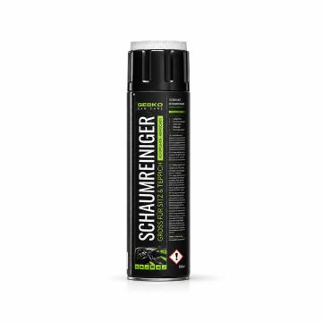Gecko foam cleaner (650ml)