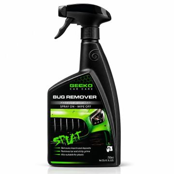 Gecko insectenverwijderaar (750ml)