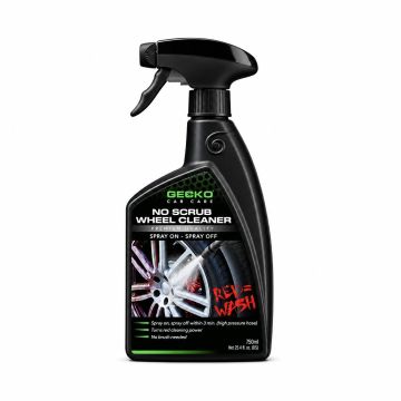 Gecko remstofverwijderaar- en velgreiniger (750ml)