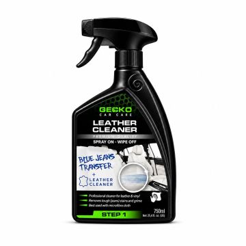 Gecko lederreiniger (750ml)