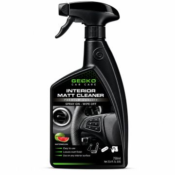 Gecko interieur matt cleaner (750ml)