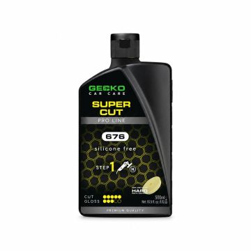 Gecko Pro super cut stap 1 (500ml)
