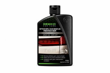 Gecko stickerverwijderaar (500ml)