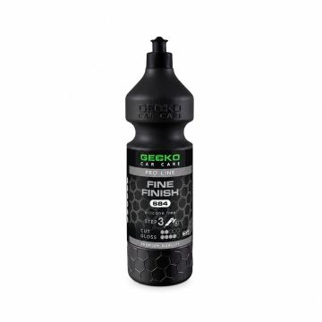 Gecko Pro fine finish stap 3 (1 liter)