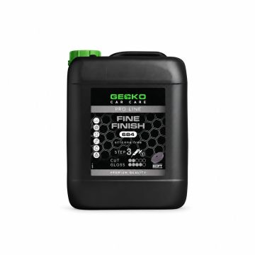 Gecko Pro fine finish stap 3 (5 liter)