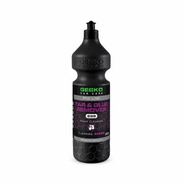 Gecko Pro teerverwijderaar (1 liter)
