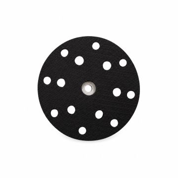 Gecko Pro steunplaat voor excentrische polijstmachine (125mm)