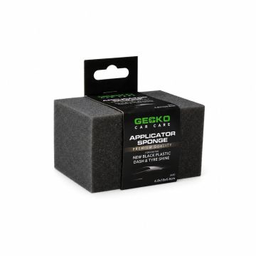 Gecko applicatorspons (10x6,8cm)