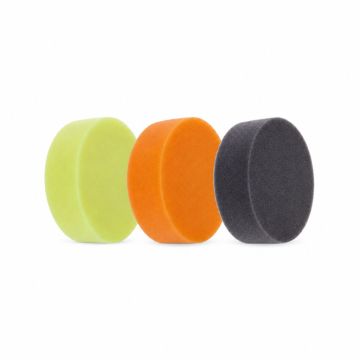 Gecko poetspads 80mm (3 stuks)