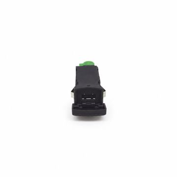 Volkswagen Polo 5 (6R) usb-bus met deksel