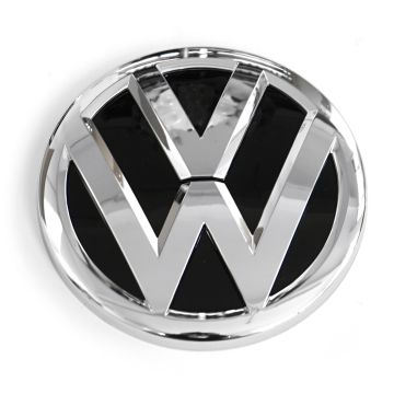 Volkswagen Polo 5 (6R/2G) logo